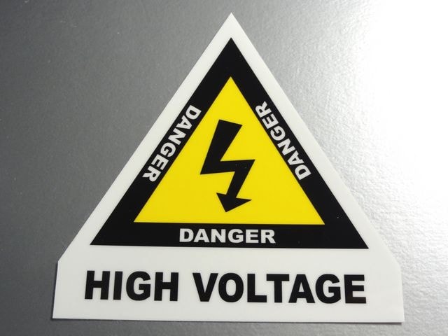 d!HIGH VOLTAGEXebJ[F1 KERS vEX  /oCN
