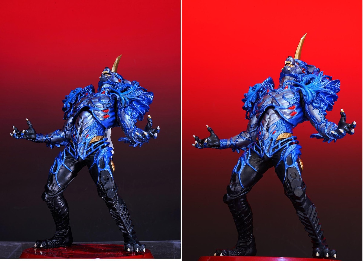 改造品 メガハウス　アートワークスリミテッド　 ガルル 改造品 メガハウス アートワークスリミテッド（ART WORKS