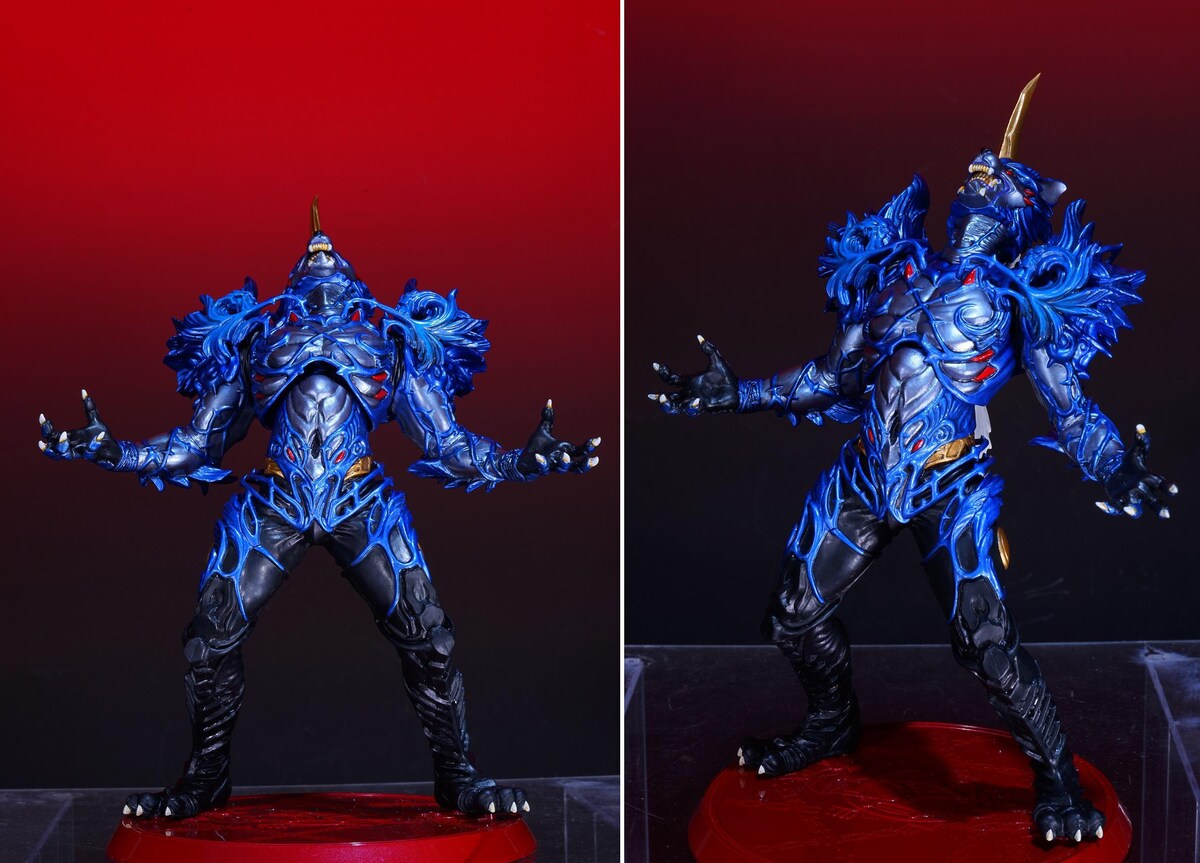 改造品 メガハウス　アートワークスリミテッド　 ガルル 改造品 メガハウス アートワークスリミテッド（ART WORKS