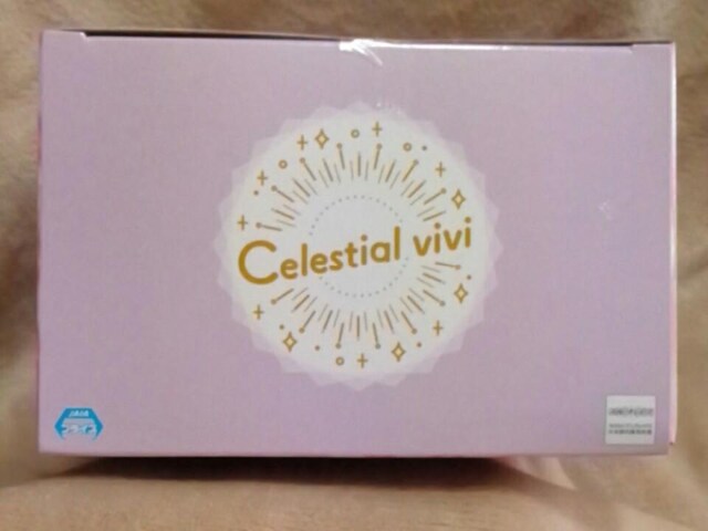 TVAju̒ւl`͗v-Celestial vivi-ю