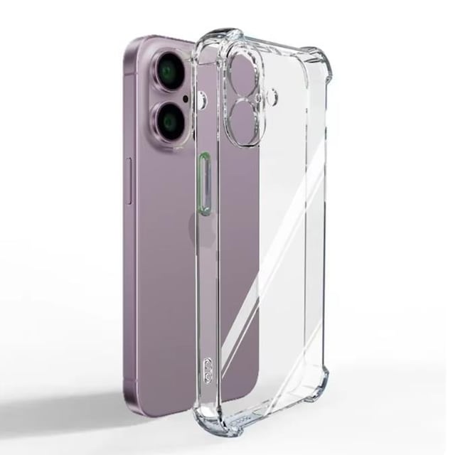 NAP[XZbg iphone16 Plus Sʕی KX یtB VR P[X Xgbvz[   Ɠd/AV 