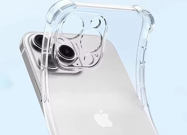 NAP[XZbg iphone16 Plus Sʕی KX یtB VR P[X Xgbvz[  Ɠd/AV 