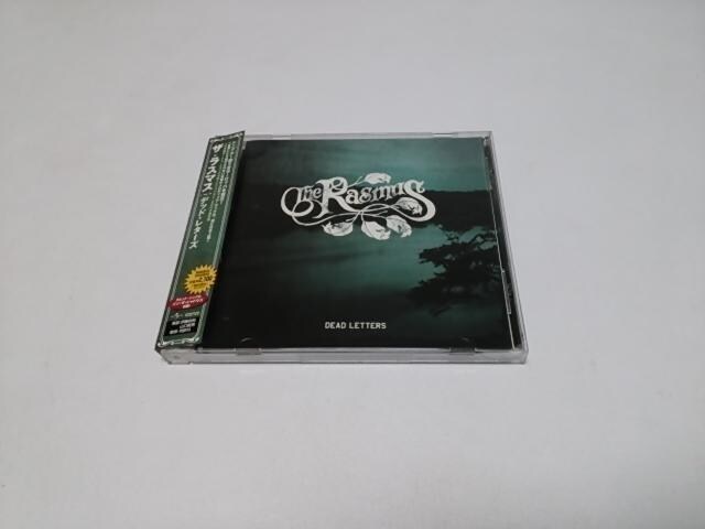 yzUEX}X The RasmusfbhE^[YՁip/ij{Ղ̂݃{[iXEgbN4ȁ{MV2Ȏ^   CD/DVD/rfI 