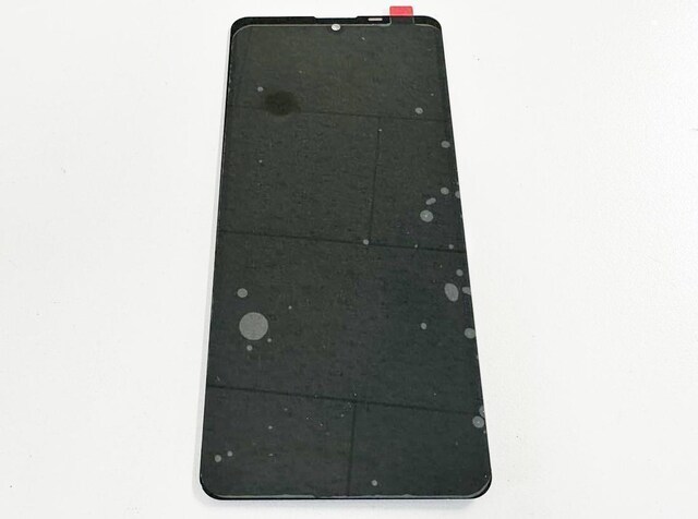 AQUOS sense6 tgpl 