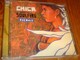 CHICA meets SOULFIRE `J,\Et@C[ - Bal Bola p CD
