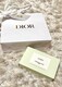 DIOR NX`fBI[@ bL[ \[v@Ό@LUCKY v[g@Mtg@Vbp[t