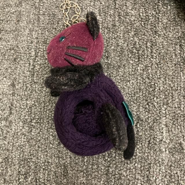  ANNA SUI AiXC  O[u z_[t  uh 