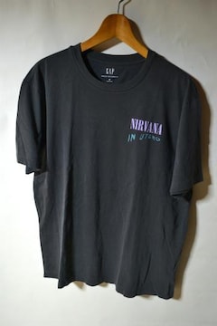 Vi GAP Mbv NIRVANA j@[i bNX OtBbNTVc  M Y ohTVc gp