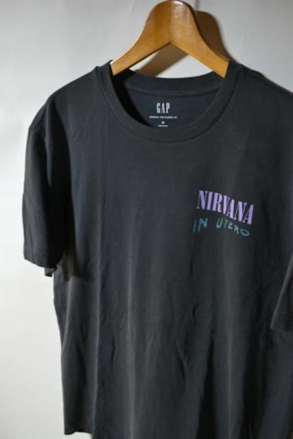 Vi GAP Mbv NIRVANA j@[i bNX OtBbNTVc  M Y ohTVc gp  uh 