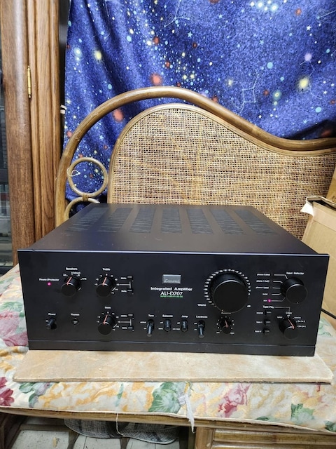 tXgAiIϊiIRvCAvAU-D707   Ɠd/AV 