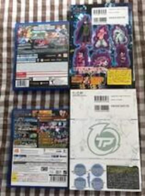 PS4 hS{[ [mo[X 2 fbNXGfBV kĔ CO U{Zbg qXgAK[fBAYKCh  Q[{/\tg 