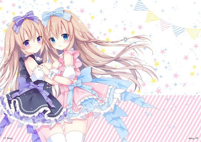 l Starry Stella Candy ݂ȂȂ IWi S