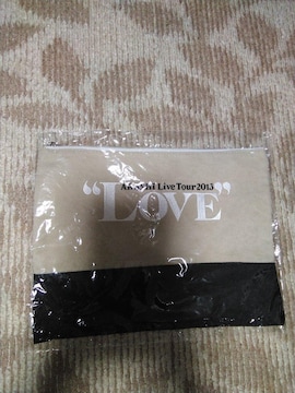 ARASHI  |[`  LOVE