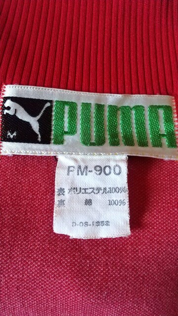 70s80s PUMAW[W  uh 