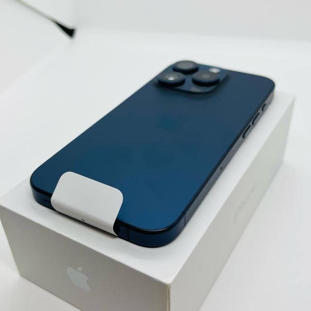 gp@iPhone 15 Pro 256 GB SIMt[@u[@{  Ɠd/AV 