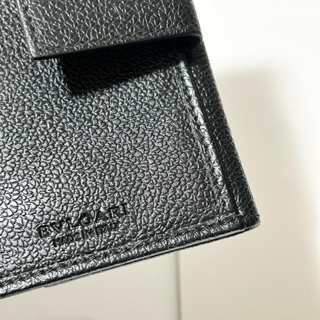 i BVLGARI uK O܂ z ~Q U[ PVC  uh 