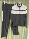 EA7 Emporio Armani iCWPbg@pcX|[c@TCYM  ZbgAbv ㉺Zbg X|[cEFA
