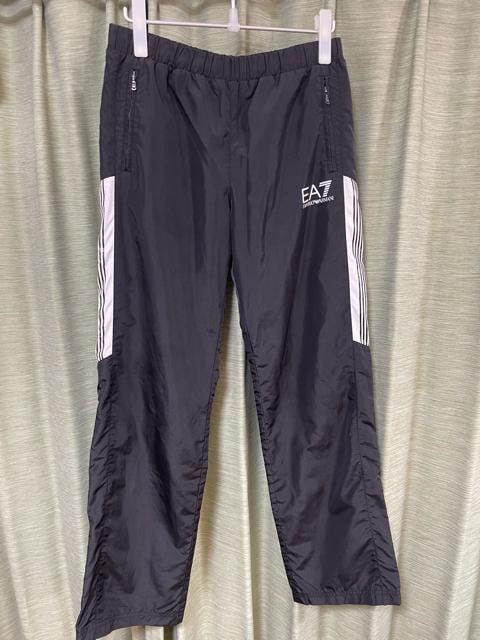 EA7 Emporio Armani iCWPbg@pcX|[c@TCYM  ZbgAbv ㉺Zbg X|[cEFA  uh 