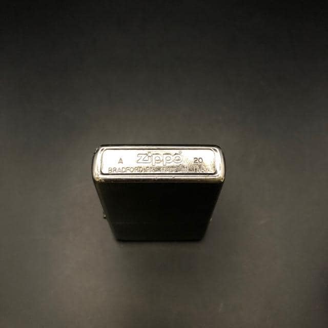  zippo Wb|[ A 20  jt@bV 