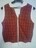 Aー66★新品★<SALE>カジュアルパーカーベストL