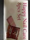 happy Nail Care 8pcs Set nbs[lCPA8{Zbg@Vi