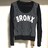 【送料込】d.i.a ダイヤ ロンT タグ付 新品 未着用 Y2K 00s 平成ギャル archive