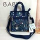 VigpLeSportsac X|[gTbN gg {^jJ A 2way V_[obO 3714 