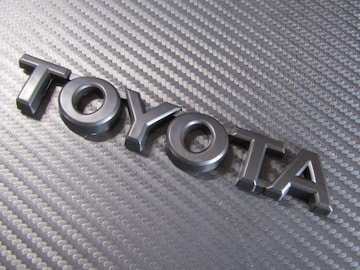 TOYOTA g^ ABS ^Cv MAD BLACK GuViI