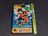ドラゴンボール カードダス 本弾 第25弾 No.325 (TOTAL No.971) 超戦士たち/ 旧カードダス プリズムカード