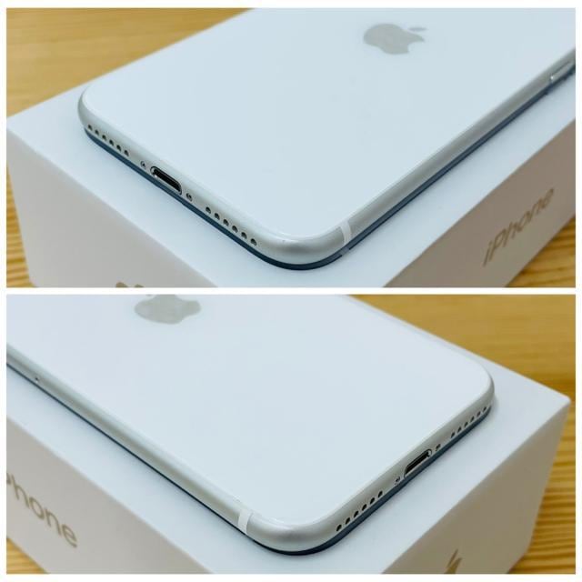 S 100% iPhone SE2 128 GB SIMt[ {  Ɠd/AV 