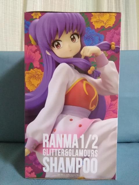 TVAju1/2vGLITTERGLAMOURS@SHAMPOO  zr[ 