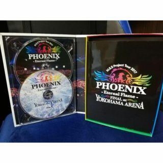 u[C M.S.S Project`PHOENIX-Eternal  ^gObY 