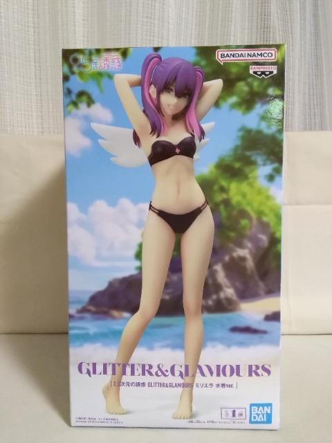 2.5̗UfGLITTER&GLAMOURS@~Gver. 