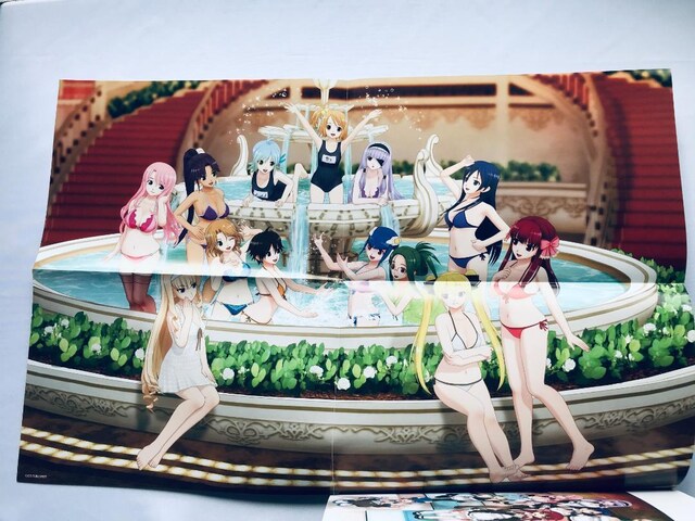 h[Nu ZERO rWAt@ubN |X^[ U{ KCh Dream Club Visual Fan Book  Q[{/\tg 