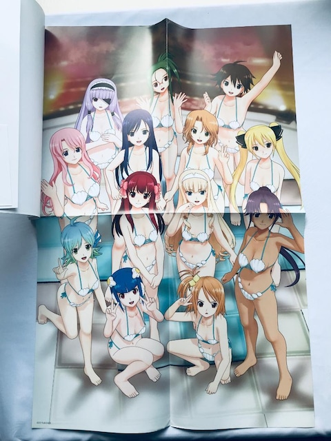 h[Nu ZERO rWAt@ubN |X^[ U{ KCh Dream Club Visual Fan Book  Q[{/\tg 