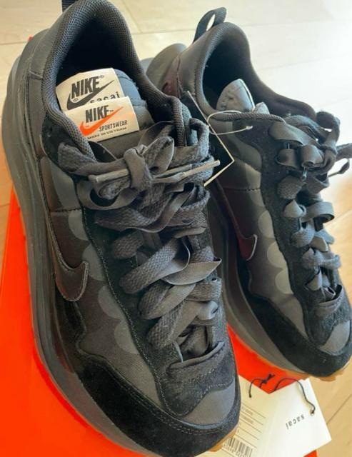 sacai ~ Nike VaporWaffle   jt@bV 