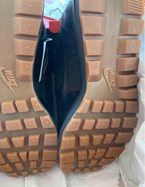 sacai ~ Nike VaporWaffle  jt@bV 