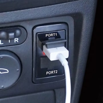 z_Ԍnp USB|[g VP120