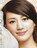〇 綾瀬はるか パンフ15枚「MAXFACTOR」