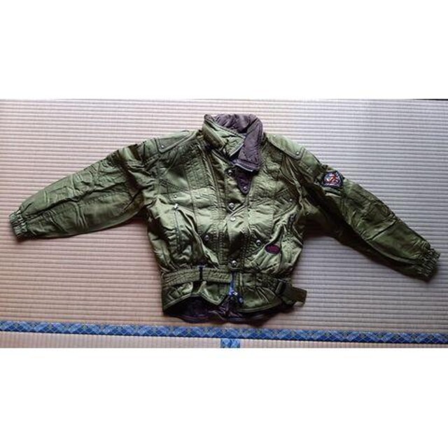 YXL[EFAJapana PURSER LINE RATIONAL WEARÁTCYL   W[/X|[c 