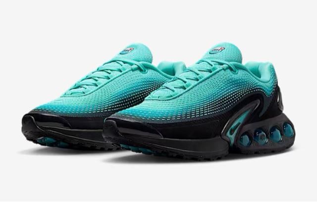 NIKE AIR MAX Dn v~A   uh 