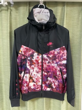 NIKE iCL iCWPbg@t[ E[u WPbg@TCYS  p[J[  ubN EChu[J[