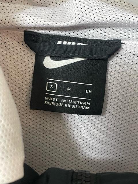 NIKE iCL iCWPbg@t[ E[u WPbg@TCYS  p[J[  ubN EChu[J[  uh 