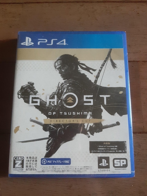 PS4 S[XgIucV}   Q[{/\tg 