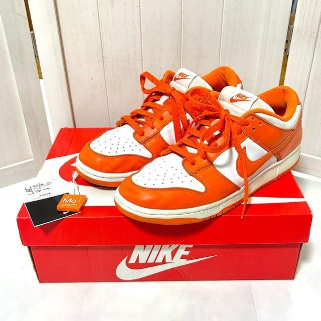 NIKE DUNK LOW SP iCL _N [ VL[X 28cm   uh 