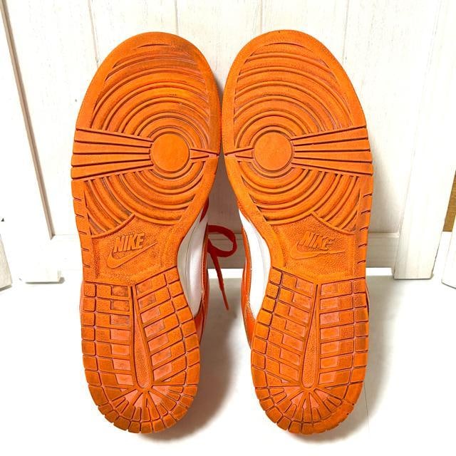 NIKE DUNK LOW SP iCL _N [ VL[X 28cm  uh 