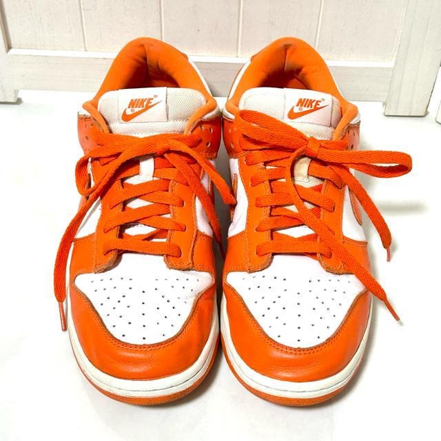 NIKE DUNK LOW SP iCL _N [ VL[X 28cm  uh 