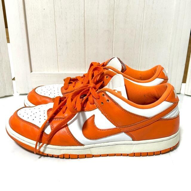 NIKE DUNK LOW SP iCL _N [ VL[X 28cm  uh 