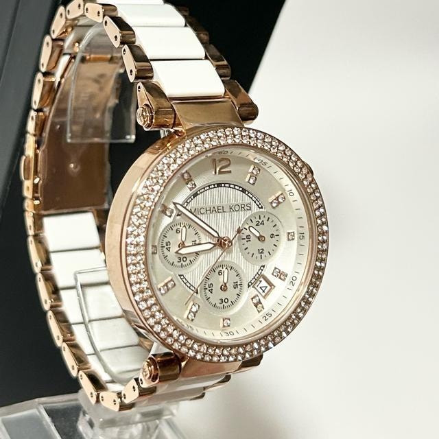 i MICHAEL KORS }CPR[X rv NmOt mFς NH[c QZ  ANZT[/v 