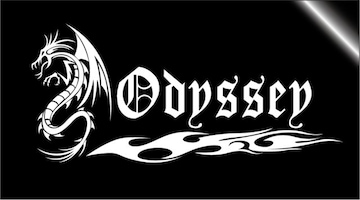 ODYSSEYEIfbZCރhSgCoXebJ[